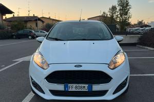 FORD FIESTA 1.4 GPL