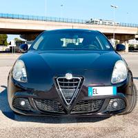 Alfa Romeo Giulietta 1.6 JTDm 105cv - DIESEL