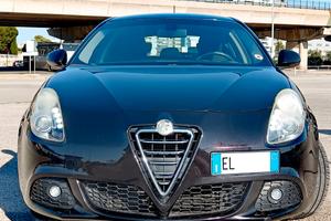 Alfa Romeo Giulietta 1.6 JTDm 105cv - DIESEL
