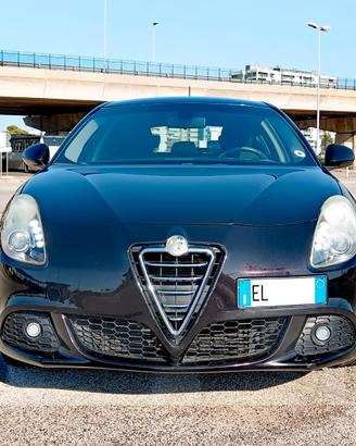Alfa Romeo Giulietta 1.6 JTDm 105cv - DIESEL