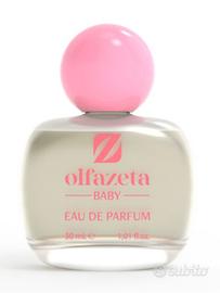 profumo chogan bimba -ipoallergenico-30ml 