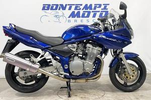 Suzuki GSF 600 Bandit S 2000