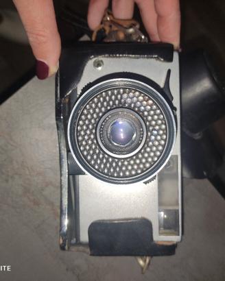 fotocamera