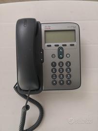 Ip Phone Cisco 7911