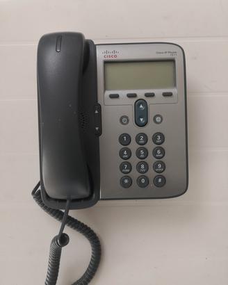 Ip Phone Cisco 7911
