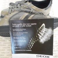 Scarpe Geox N°35