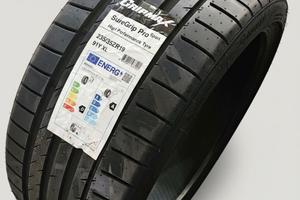 4 pneumatici gripmax 235/35 r19 91y xl pn19185