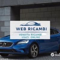 Volvo v40 2017 2018 2019 ricambi