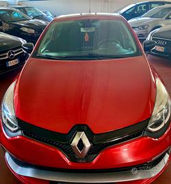 RENAULT Clio TCe 200CV EDC Start&Stop 5 porte En