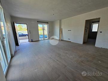 VILLA SINGOLA A LOMBARDORE