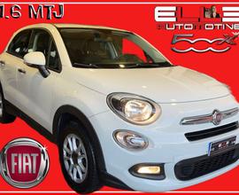 FIAT 500 X 1.6 MTJ 2017