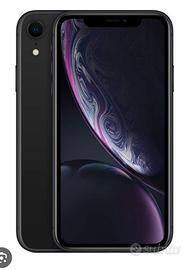 Iphone XR -  128 GB - NON FUNZIONANTE