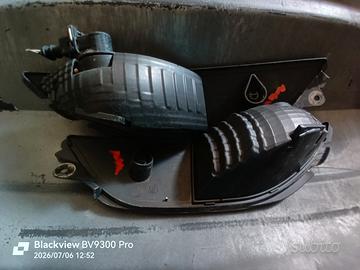 fanalini posteriore alfa romeo mito 