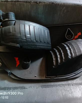 fanalini posteriore alfa romeo mito 