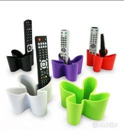 porta telecomando 