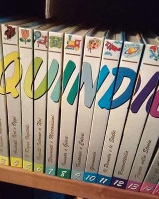 Enciclopedia i quindici