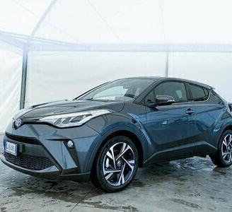 Ricambi per toyota CHR c-hr 2021 2022 DISPONIAMO D