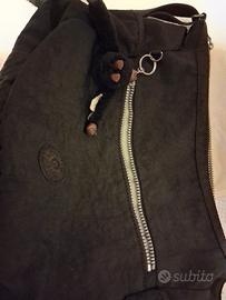 borsa tracolla kipling