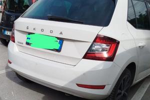 Skoda auto