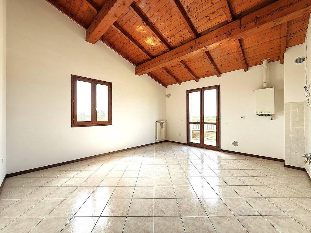 Appartamento – Conselice, San Patrizio - Vista 3