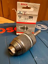 Madrino adattatore Bosch SDS plus