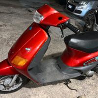 Piaggio Zip 50 2T RESTAURATO 1994