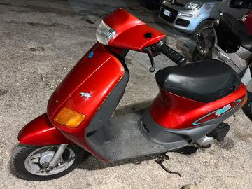 Piaggio Zip 50 2T RESTAURATO 1994