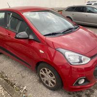 Hyundai i10 1.0 MPI Sound Edition