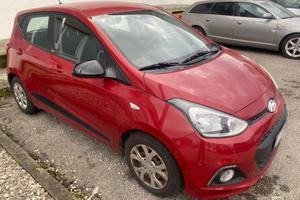 Hyundai i10 1.0 MPI Sound Edition
