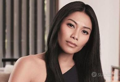 Discografia Anggun