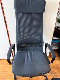 Sedia Markus Ikea