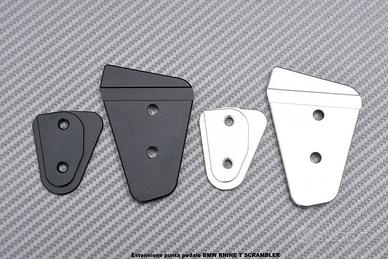 Estensione punta pedale BMW RNINE T SCRAMBLER