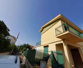 Villa o villino Carini [65/23VRG]