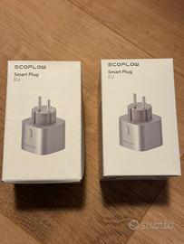 2 Prese Ecoflow Smart Plug