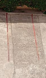 Posto auto via Mentana Cagliari