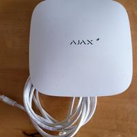 ajax hub 2 2g