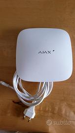 ajax hub 2 2g