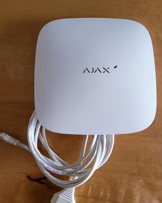 ajax hub 2 2g