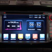 Autoradio navigatore Android ford