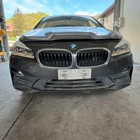 Vendiamo ricambi BMW 216i anno2019