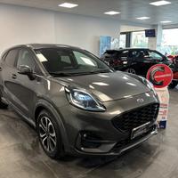 FORD Puma 1.0 Benzina ST-Line Hybrid