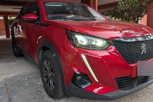 Peugeot 2008 diesel Active pack 2022