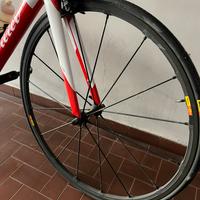 Wilier 107