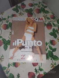 calendario Cristina del rio