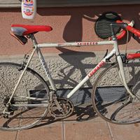 Bici legnano scirocco+bici Record