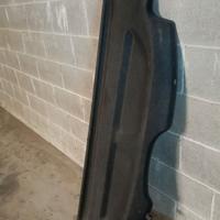 Mensola fiat multipla