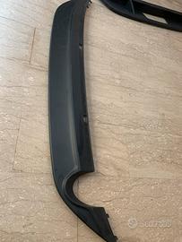 Sottoparaurti Golf 7