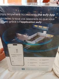 Eufy homebase professional s1 