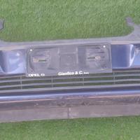 PARAURTI ANTERIORE COMPLETO OPEL Corsa C 3P 1Â° Se