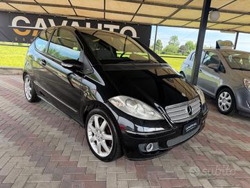 Mercedes-benz A 170 Coupé Avantgarde